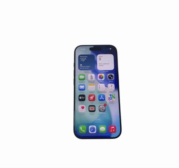 iPhone 17 Pro 256 GB 98%
