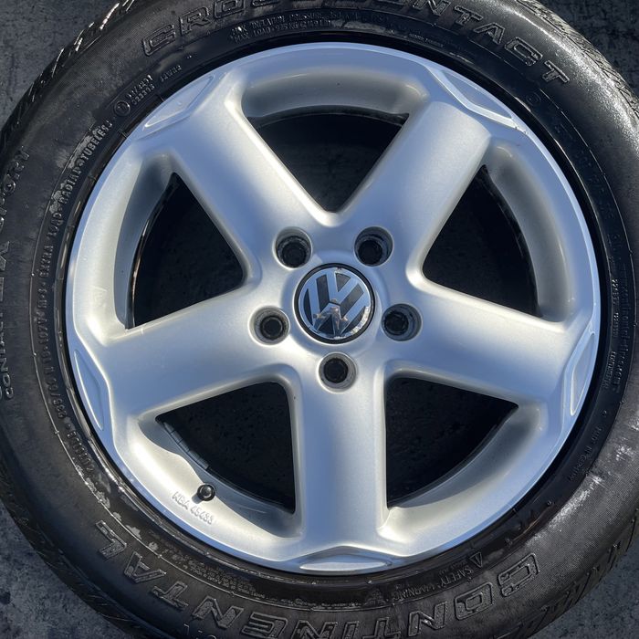 Диски Audi Q7 Volkswagen Touareg R18 Р18 5х130 5*130 8J ET57 5х130