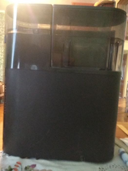 Продам або здам в оренду Saeco Magic de Luxe Кофеварка Кавоварка