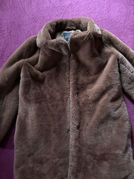 Шубка жіноча new look