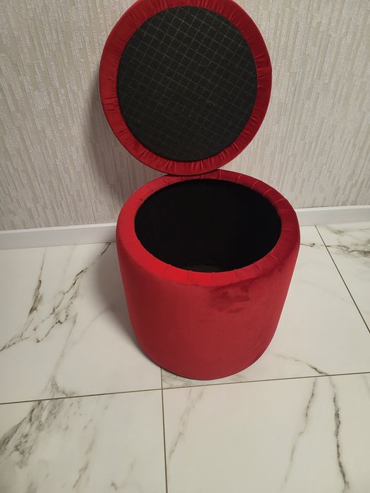 Нові, якісні пуфи в наявності та під замовлення