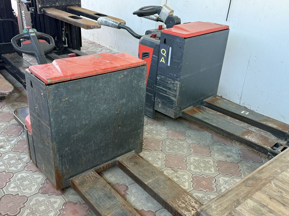 Электро рокла 2 тоны