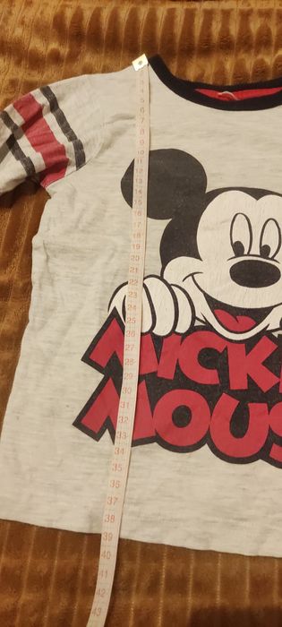 Piżama dla chłopca 104