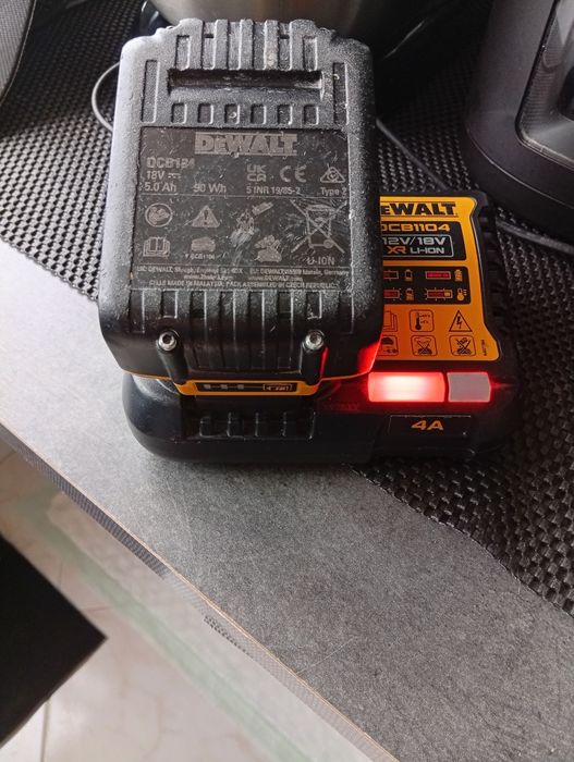 Aparafusadora DEWALT487578621434275844