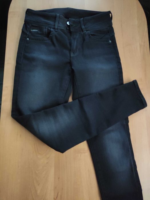 spodnie g-star RAW