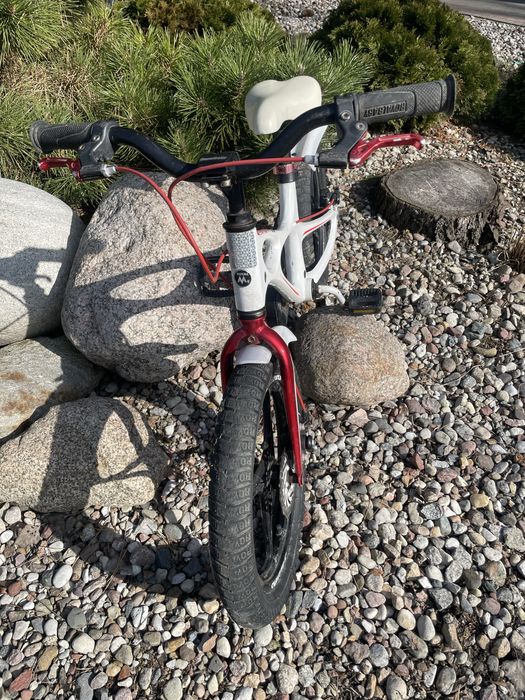 Rower Royal Baby Shuttle koła 14”