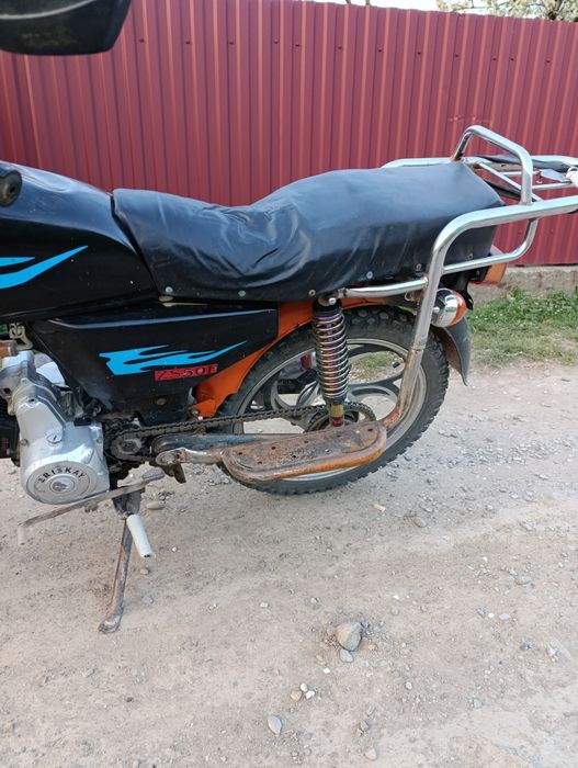 альфа продам 110