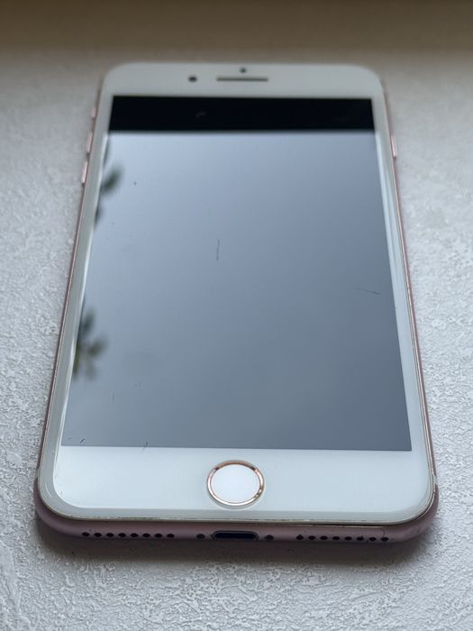 Uzywany iphone 7