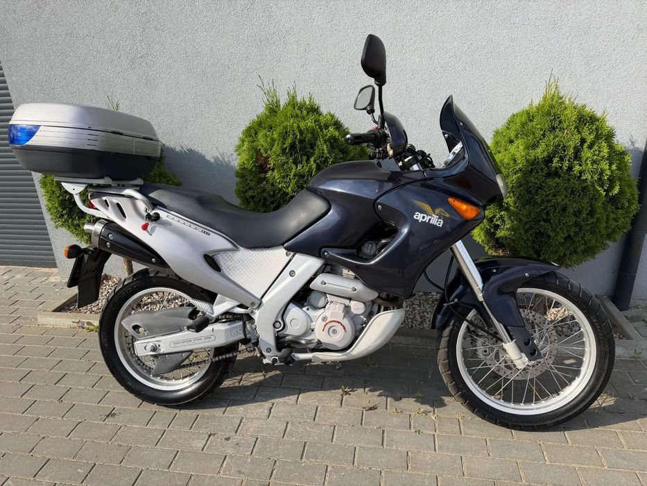Aprilia