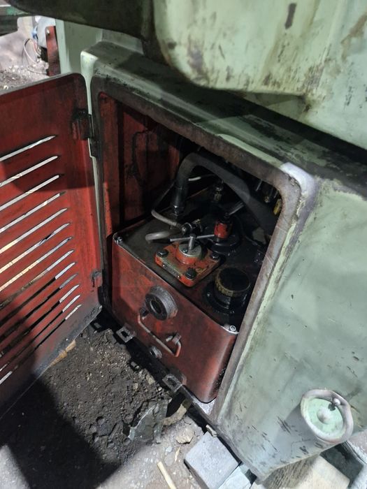 3Г71 плоскошлифовальный станок