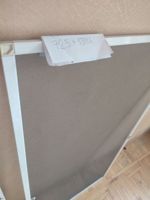 Продам Б/У москитные сетки