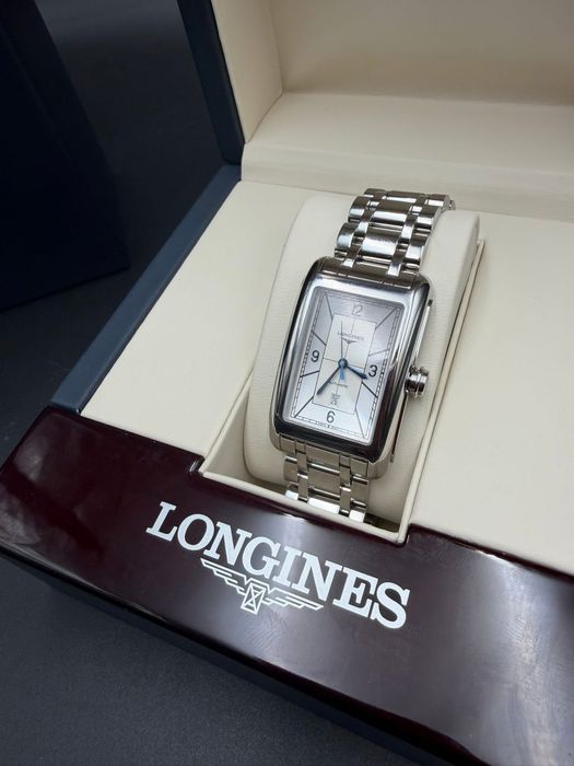 Zegarek LONGINES DolceVita L5.757.4