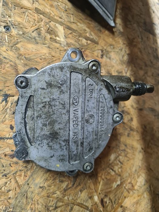 Vacum pompa Mercedes CLK W209 1.8 kompresor