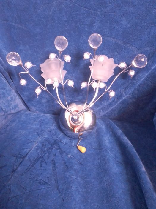 Настенные ,бра ,светильники 2 шт. оригинальный