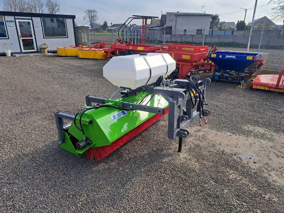 Zamiatarka nowość ABRA PROMOCJA