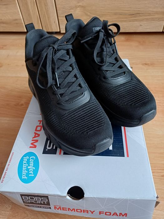 Buty Skechers rozmiar 38