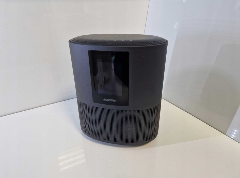 Głośnik Bose Home Smart Speaker 500 jakość ! + uchwyt + karton