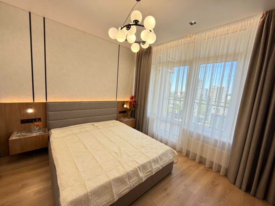 Аренда квартиры . Аркадия . Кадор . 42 жемчужина