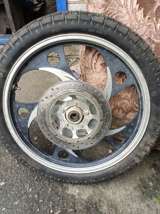 Вайпер актив розборка