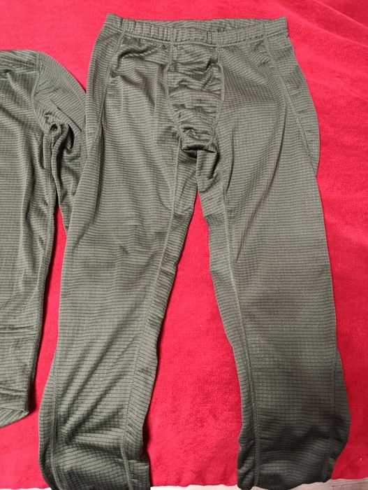 Термобілизна НГУ