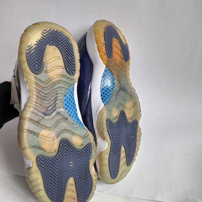 Кроссовки Air Jordan 11