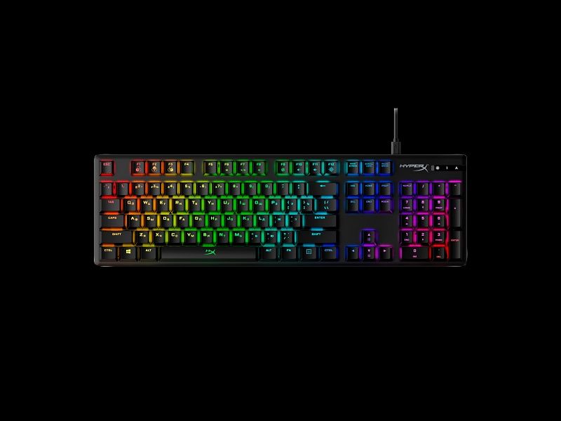 Hyperx Alloy Fps
