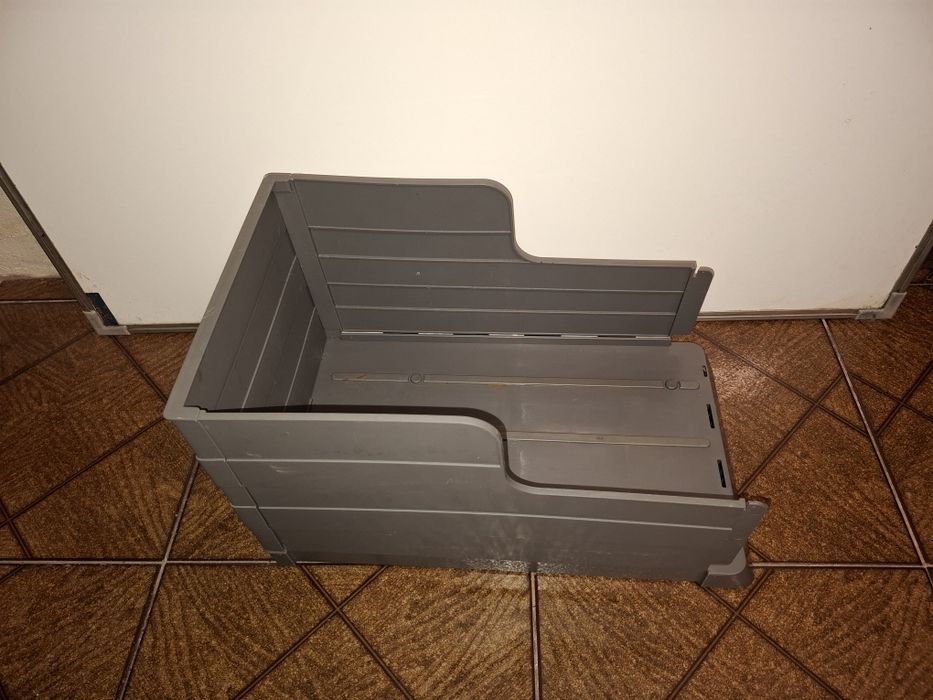 Gavetas gama Rationell