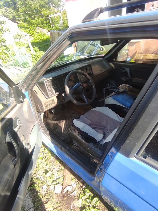 Продам  Шкоду форман