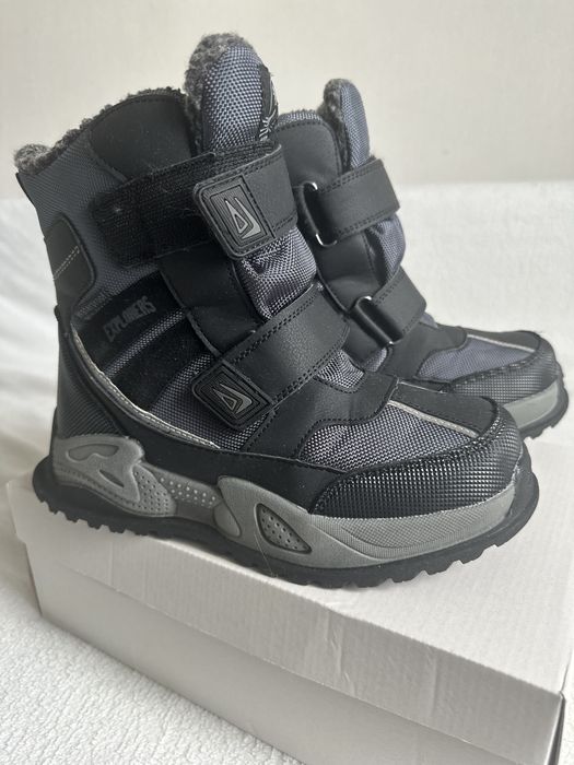 Зимние сапоги, ботинки Том.м