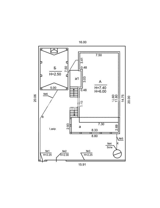 Эксклюзивный дом Первая Линия Моря Каролино-бугаз Охраняемый кооперати