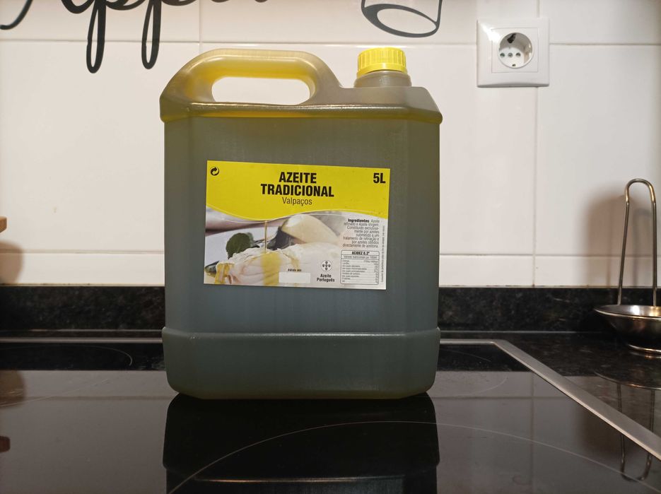 Azeite de Valpaços | 0,2 Acidez