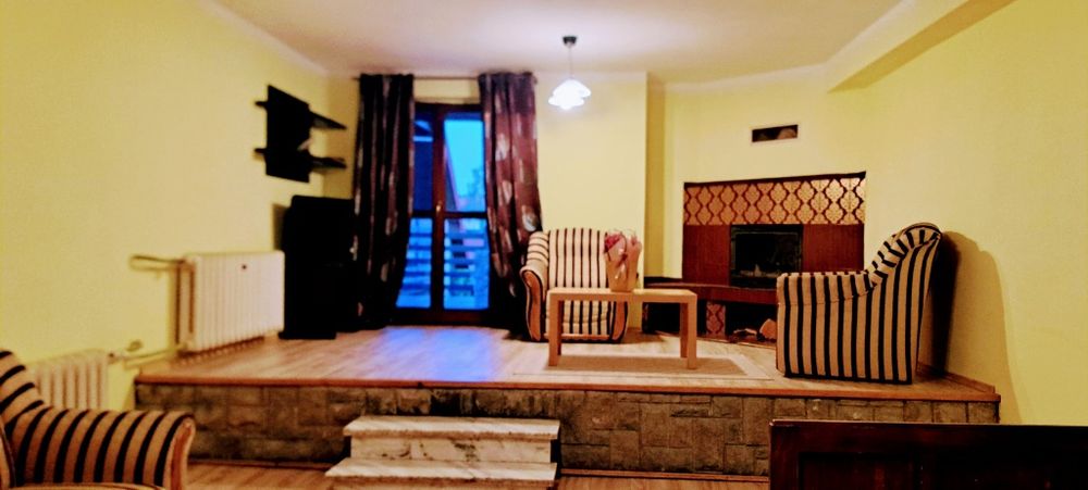 Mieszkanie do wynajęcia 80 m2