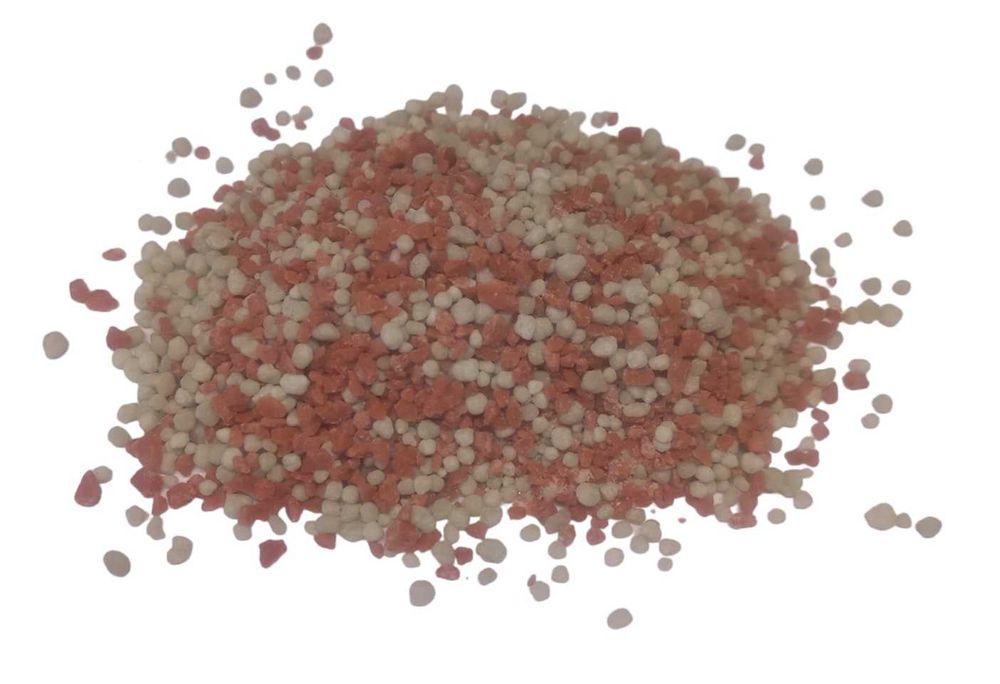 Npk nawóz wieloskładnikowy pod zboża, na trawę, zamiennik Polifoska