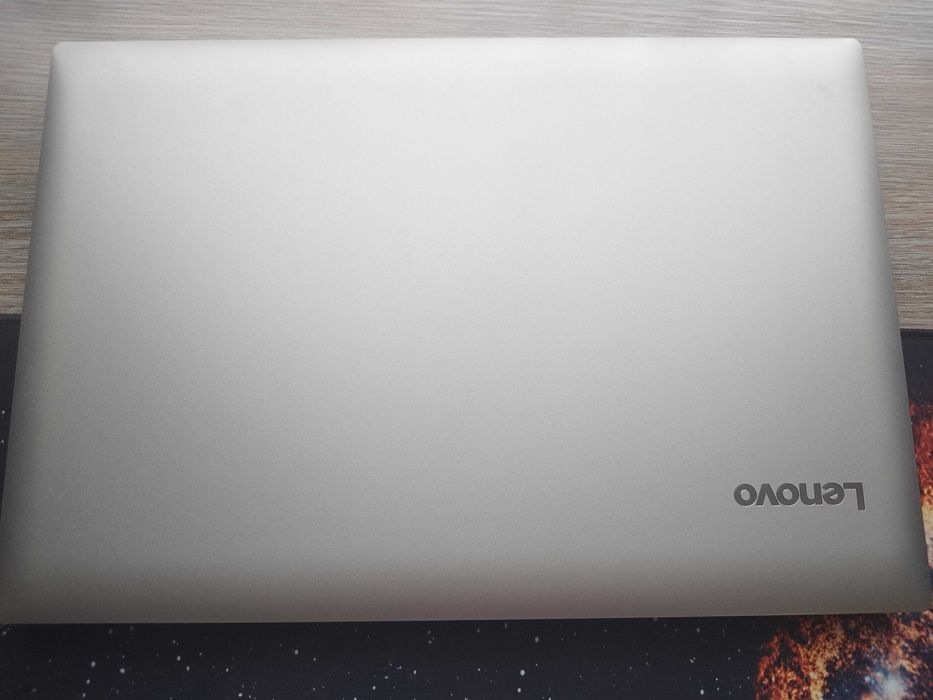 Ноутбук Lenovo ideapad 320