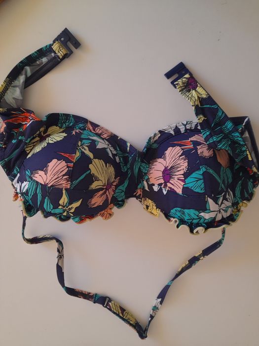 Górna czesc stroju kąpielowego 34 B