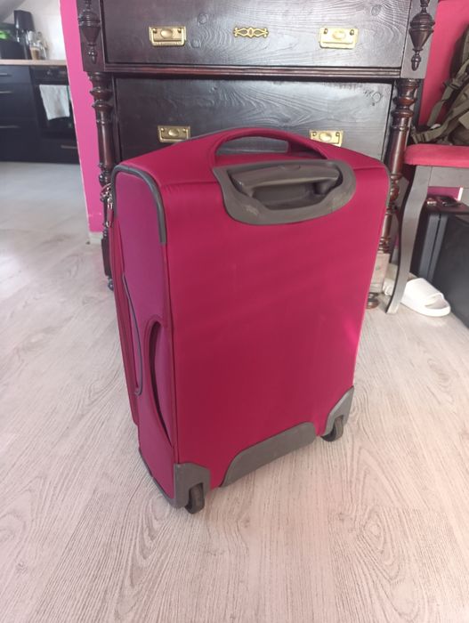 Walizka kabinowa Samsonite