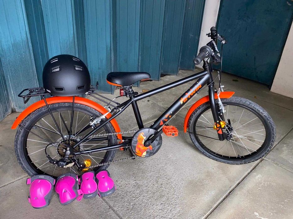 Bicicletas de criança