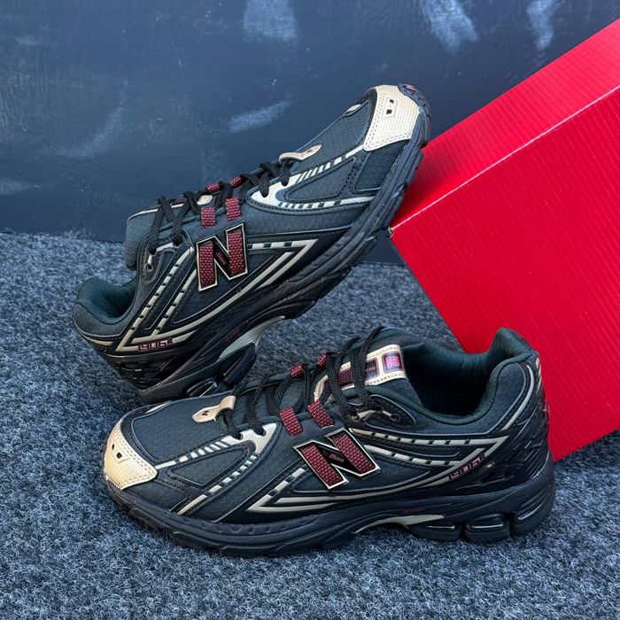 New Balance Kith X 1906R