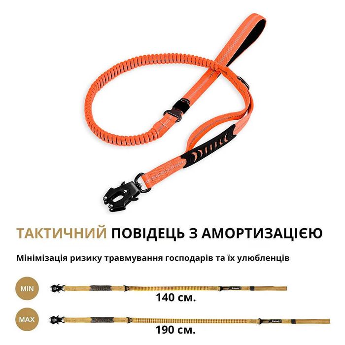 Повідець для собак