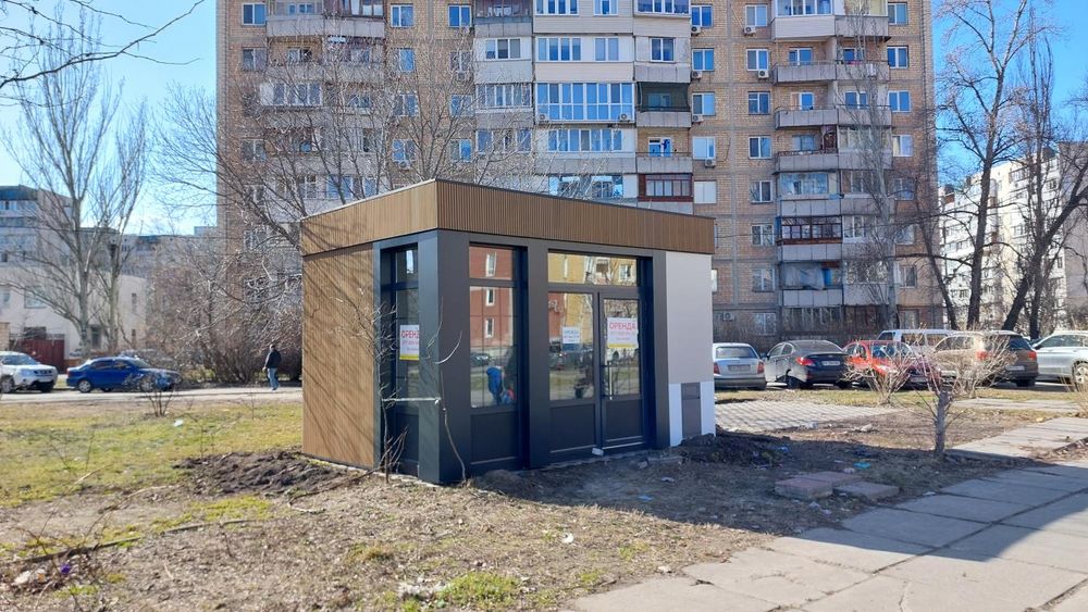 Оренда на пр-т Оболонський, 34Б приміщення на 18 м² без комісії