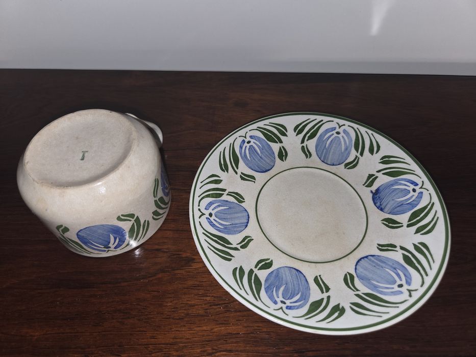 Chavena de café Sacavém