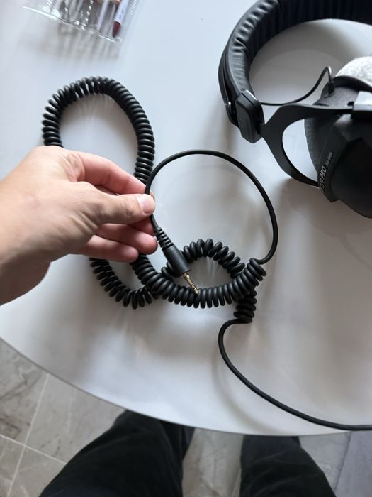 Наушники bayerdynamic DT 770 Pro 250 Ohm