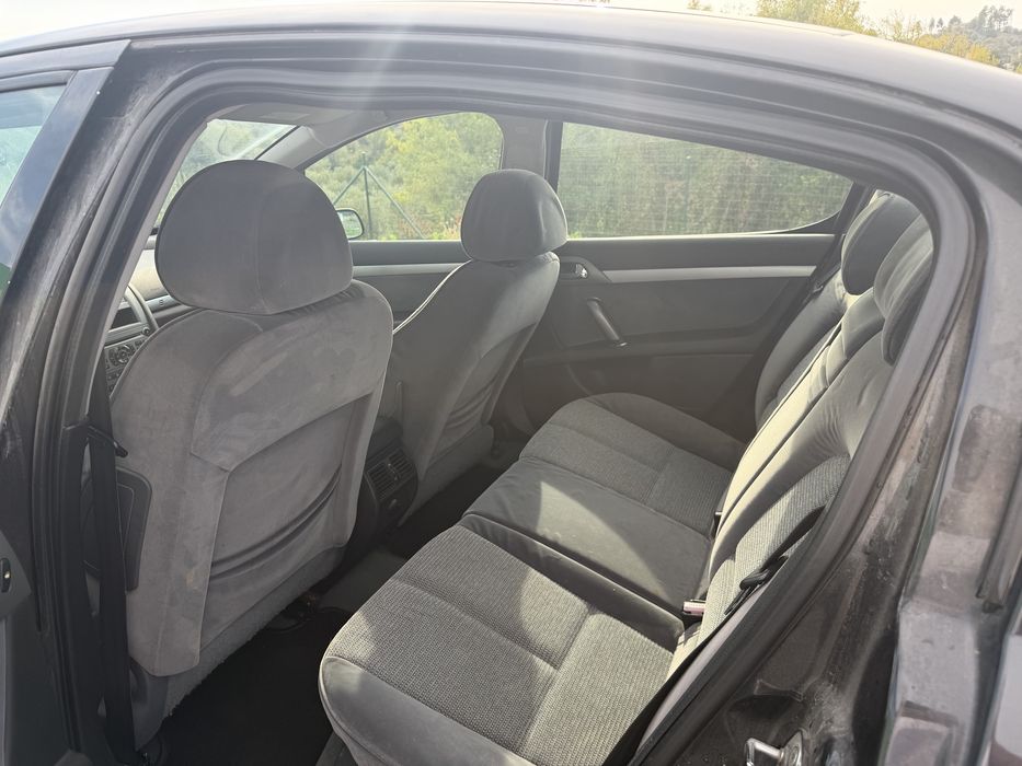 Peugeot 407 2005 foto 5
