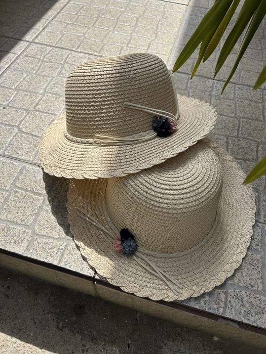 Vendo lote chapeus bandoletes e espositor