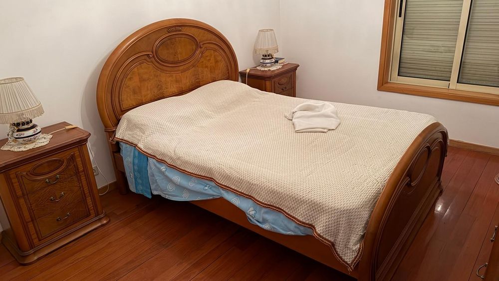 Mobilia de quarto
