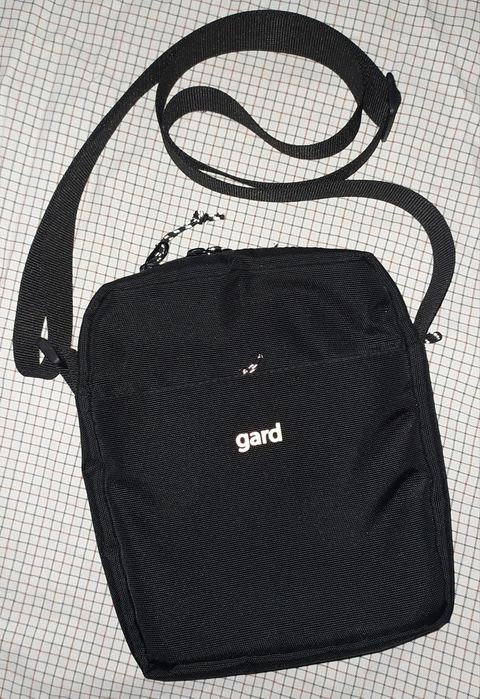 сумка крос боді\ месенджер бренду gard