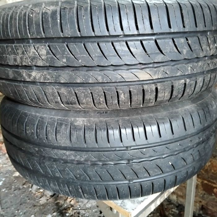 Opony 195/65/15  R15 Pirelli letnie