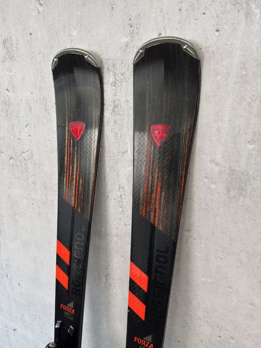 Narty Rossignol Forza 60 V-TI 164 cm 2025