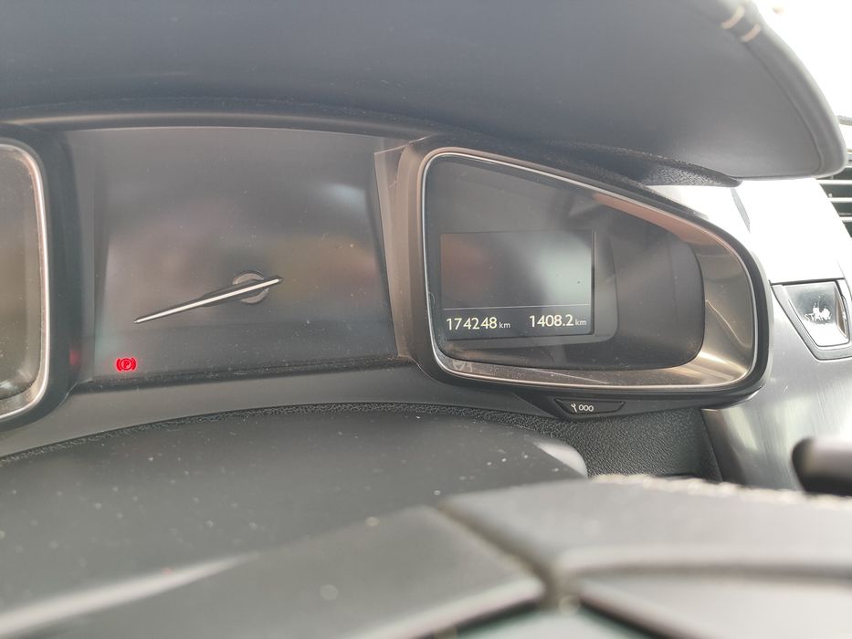 Ds5 híbrido 2000