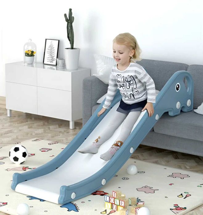 Дитяча гірка Terrio “Elefun” 110 см